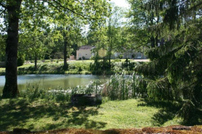 Manoir De Montflambert, Mutigny